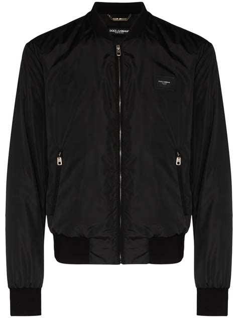 bombers dolce gabbana|dolce gabbana jackets.